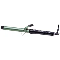 Modelador de Cachos Luo LU-4652 / 210°C / 50W / 220V ~ 560/ 60HZ - Preto/ Verde