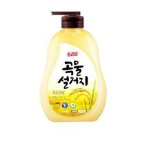 Trio The Rice Detergente 750ML