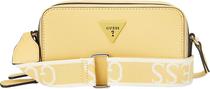 Bolsa Guess Factory MM901970 Feminina - Lemon