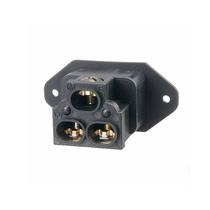 Furutech Conector FI-33(G) Iec Inlet Gold Nylo