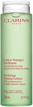 Locao Clarins Tonique Purifying - 200ML