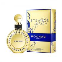 Perfume Rochas Byzance Gold Edp Feminino 90ML