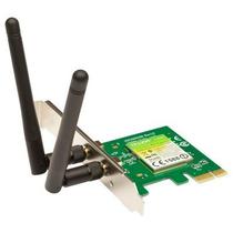 Adap. TP-Link PCI-e TL-WN881ND 300MBPS