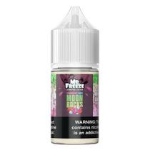 MR Freeze 30ML Moon Rock Strawberry Frost 50MG