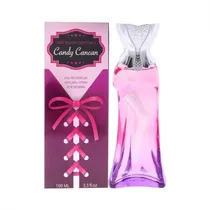 Perfume New Brand Candy Cancan Edp Feminino 100ML