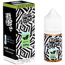 Born To Vape 30ML Spearmint 35MG