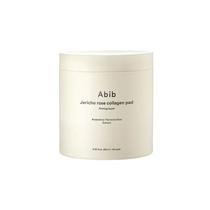 Abib Jericho Rose Collagen Pad 250ML