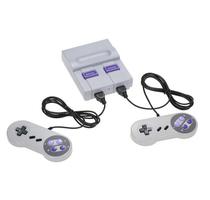 Console Super Mini Classic SN-02 821 Jogos