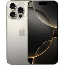 iPhone 16 Pro 256GB Natural