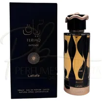 Teriaq Intense Lattafa Unisex 100ML