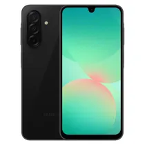 Celular Samsung A26 A266M 5G 6/128GB Black