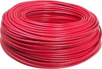 Cabo de Rede Iuron CAT5E Utp 4P 24AWG Ccag Vermelho 305M [Metros]