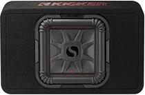 Subwoofer Kicker 10" 46TL7T102 - 500WATTS