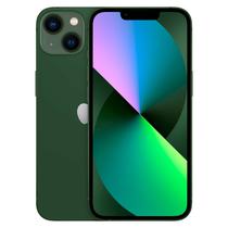 Apple iPhone 13 A2633 TH 5G 128GB 4GB Ram Tela 6.1" - Verde