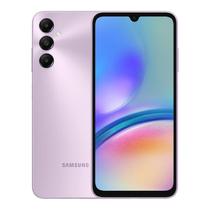 Celular Samsung A05S A057M 4/128GB 6.7" Violet