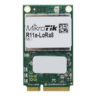 Mikrotik Lora Mini PCI-e R11E-LR8 (LORA8)