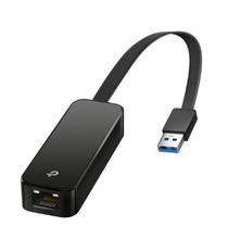 Adaptador RJ45 USB 3.0 TP-Link UE306 Gigabit Negro