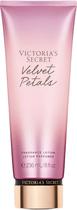 Body Lotion Victoria's Secret Velvet Petals Feminino - 236ML