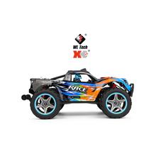 Wltoys 104019 1/10 2.4G 4WD Brushless High Speed RC Car Vehicle Models 55KM/H