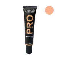 Base Facial D'Hermosa Pro Matte HM005 04 Waterproof