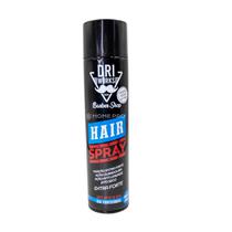 Hair Spray Dri Works 400ML