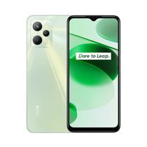 Celular Realme C35 RMX3511 4GB 128GB Green