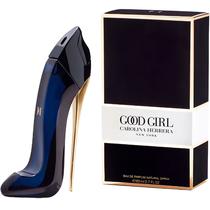 Perfume Carolina Herrera Good Girl Edicao 80ML Eau de Parfum Feminino