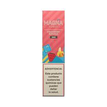 Esencia Magna Strawberry Banana 3MG 60ML