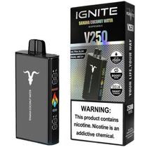 Ignite V250 Black Banana Coconut Watermelon