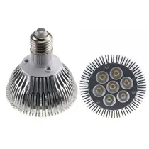 Lâmpada LED 7W Branca