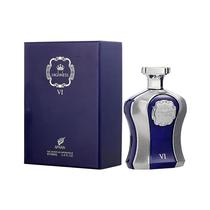 Perfume Afnan Highness Vi Eau de Parfum 100ML