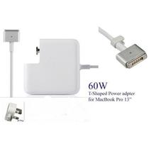 Carregador Fonte Apple Magsafe 2 60W (16.5V/3.65A) (Generico)