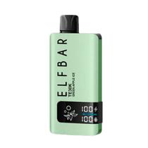 Pod Elfbar TE30K 30000 Puffs - Apple Ice