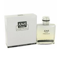 Axis Perfume Caviar Premium Edt Masculino 90ML