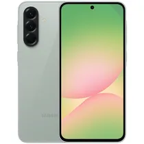 Celular Samsung Galaxy A56 5G SM-A566B Dual Sim de 256GB/12GB Ram de 6.7" 50+12+5MP/12MP - Awesome Olive (Amasado)