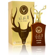 Lattafa Al Noble Wazeer Edp Unisex 100ML