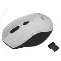 Mouse Wire Mtek PMF433W Optico Branco