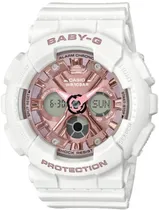 Relógio Casio BA-130-7A1DR - Masculino