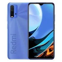 Smartphone Xiaomi Redmi 9T 128GB/6RAM Blue Global