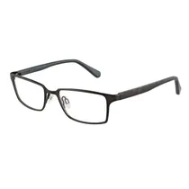 Óculos BMW Masculino OPTBMW6007-020-50/17 - Preto