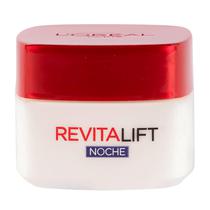 Crema Facial L'Oreal Revitalift Noche 50ML