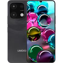 Umidigi Note 90 Dual 128 GB - Preto