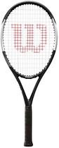 Raquete de Tenis Wilson Federer Tour TNS RKT Black 2 WR123210U2