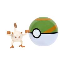 Figura Pokemon Clip 'N' Go 482 Surtido 1 Pieza