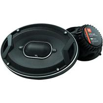 JBL Parlante Gto 939 6X9" Plastico/Metal/Tela 3 Ohms Black