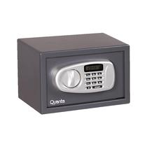 Caja de Seguridad Biometrica Digital Quanta QTCFB16