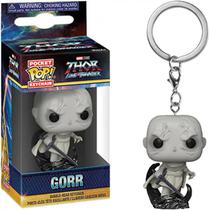 Funko Pop Keychain Marvel Thor Love Thunder Gorr 62419