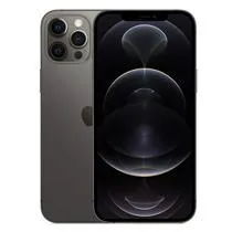 iPhone 12 Pro 256GB Grafito Swap Grado A (Americano)