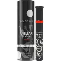 Perfume Armaf Club de Nuit Urban Man Elixir Edp - Masculino 10ML