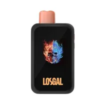 Pod Descartavel Lost Mary Losgal MC 25000 Puff - Orange Mango Guava